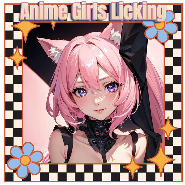 dirk de bie recommends anime licking pic