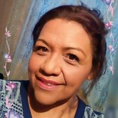 alexia singletary recommends Fabiola Romero