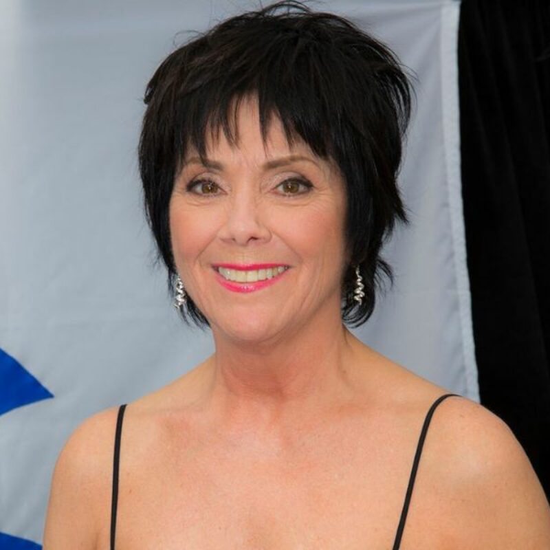 cheryl cisco recommends joyce dewitt boobs pic