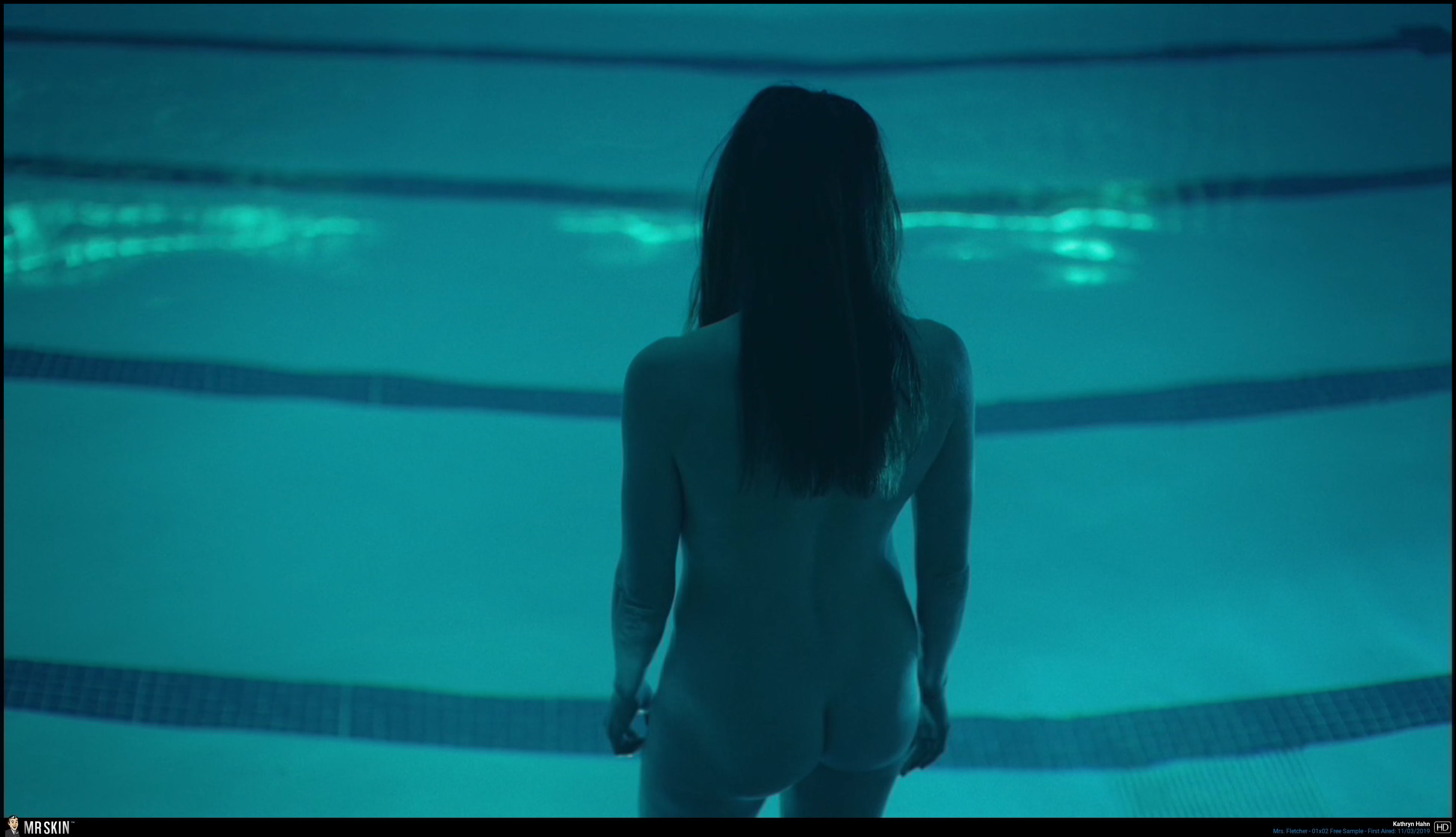 Best of Kathryn hahn boobs