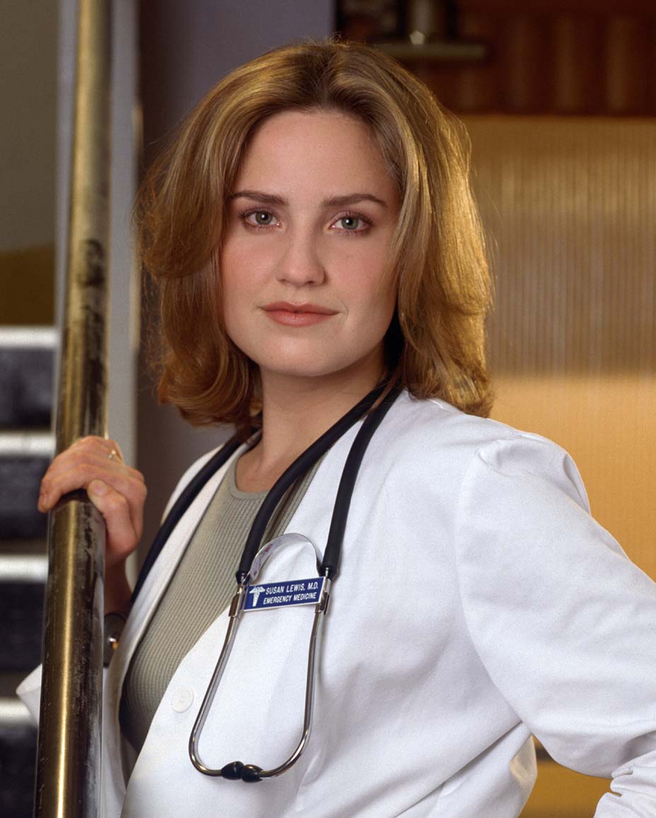 ashley labit recommends Sherry Stringfield Nude