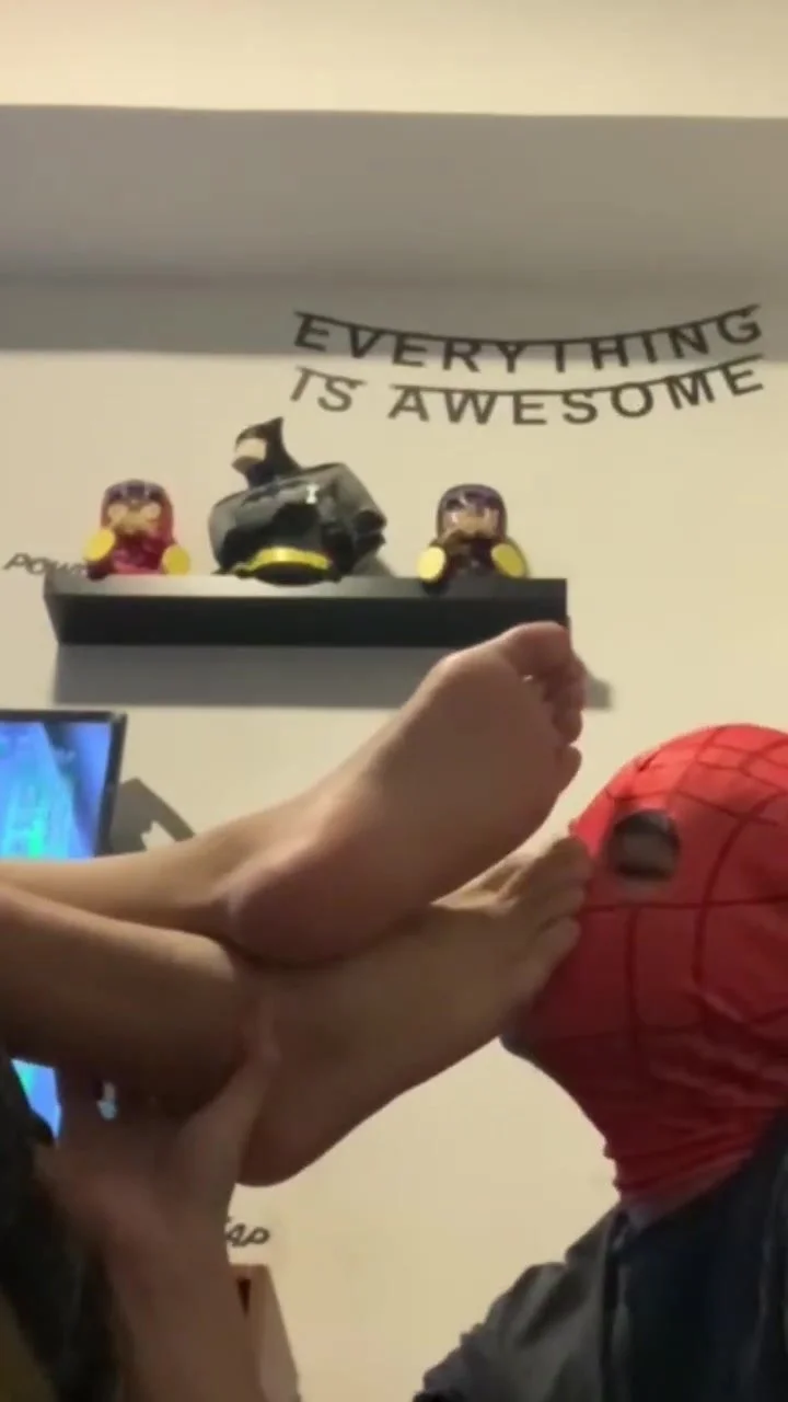 Best of Sexyasian feet