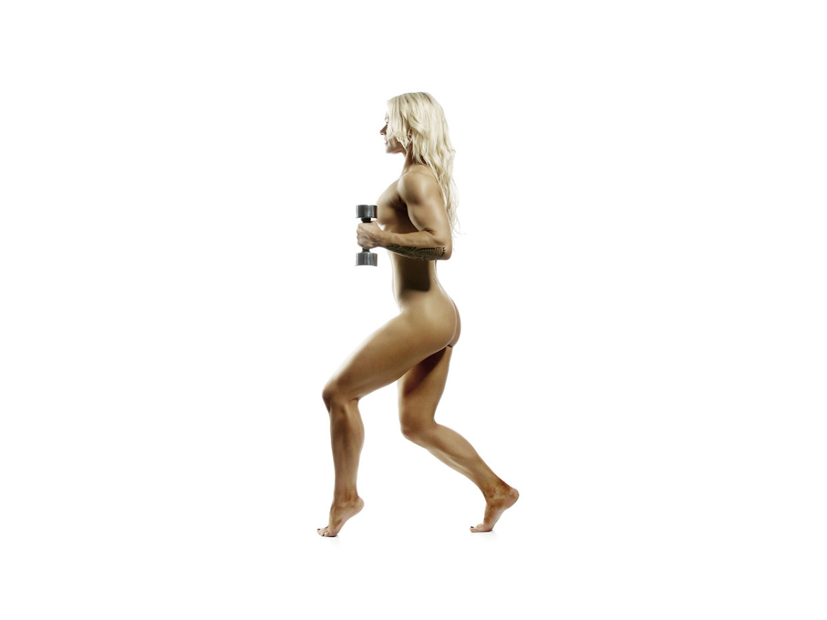 bobby riemer recommends Naked Women Work Out