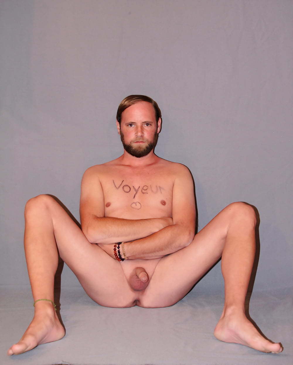 andrew cassanova recommends Naked Shaved Men