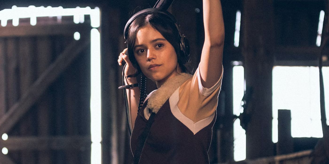 Jenna Ortega X Movie Nude sex doktorspiele