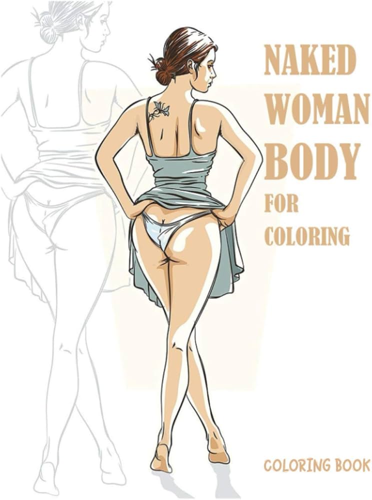 Best of Naked women com