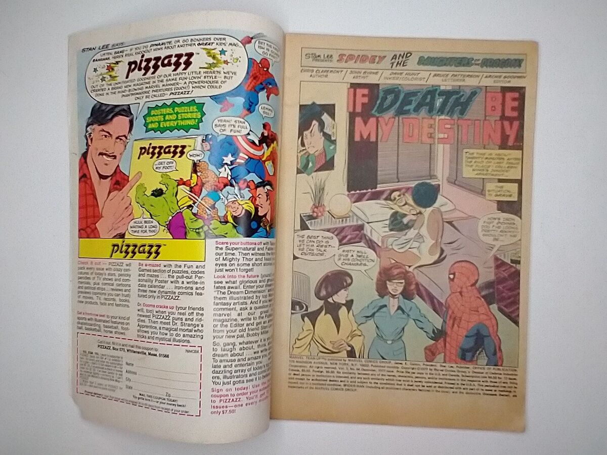 casey oberg recommends Interacial Comics