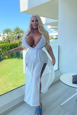 alicia nuttall share amber may porn photos
