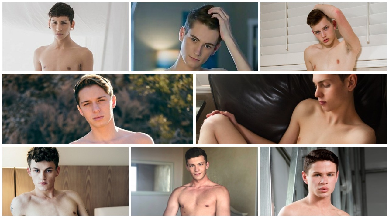 deleana mitchell recommends Best Twink Sites