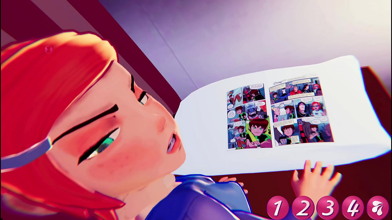 andrea moore bradley recommends skuddbutt ben 10 animation austin saraceno add skuddbutt ben 10 animation photo