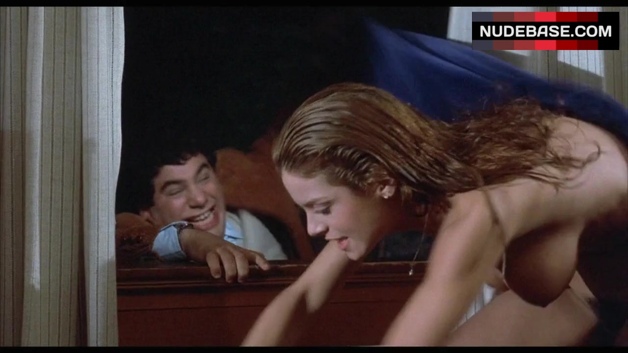Betsy Russell Nude 2 english asif muhamed recommends Betsy Russell Nude