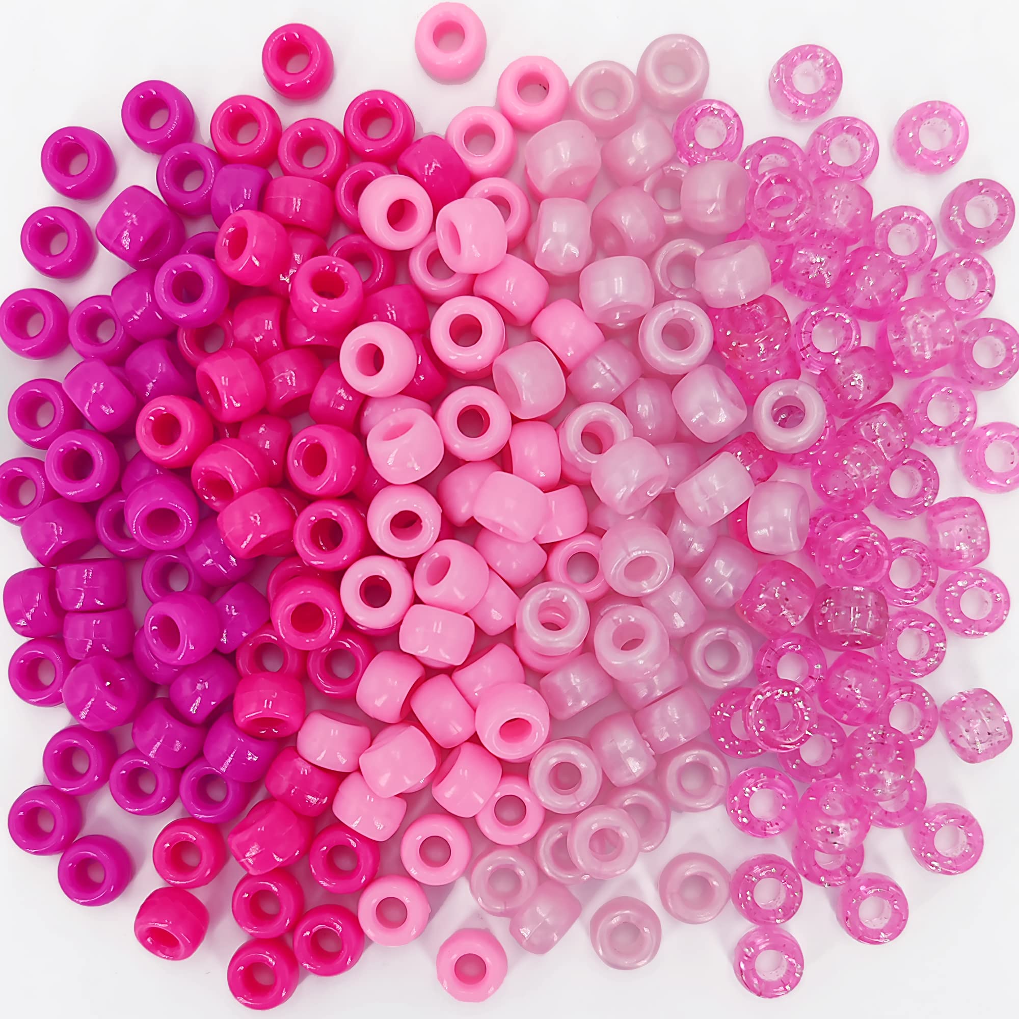 Best of Pink kandi