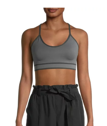 caitie bretsch recommends Avia Sports Bra