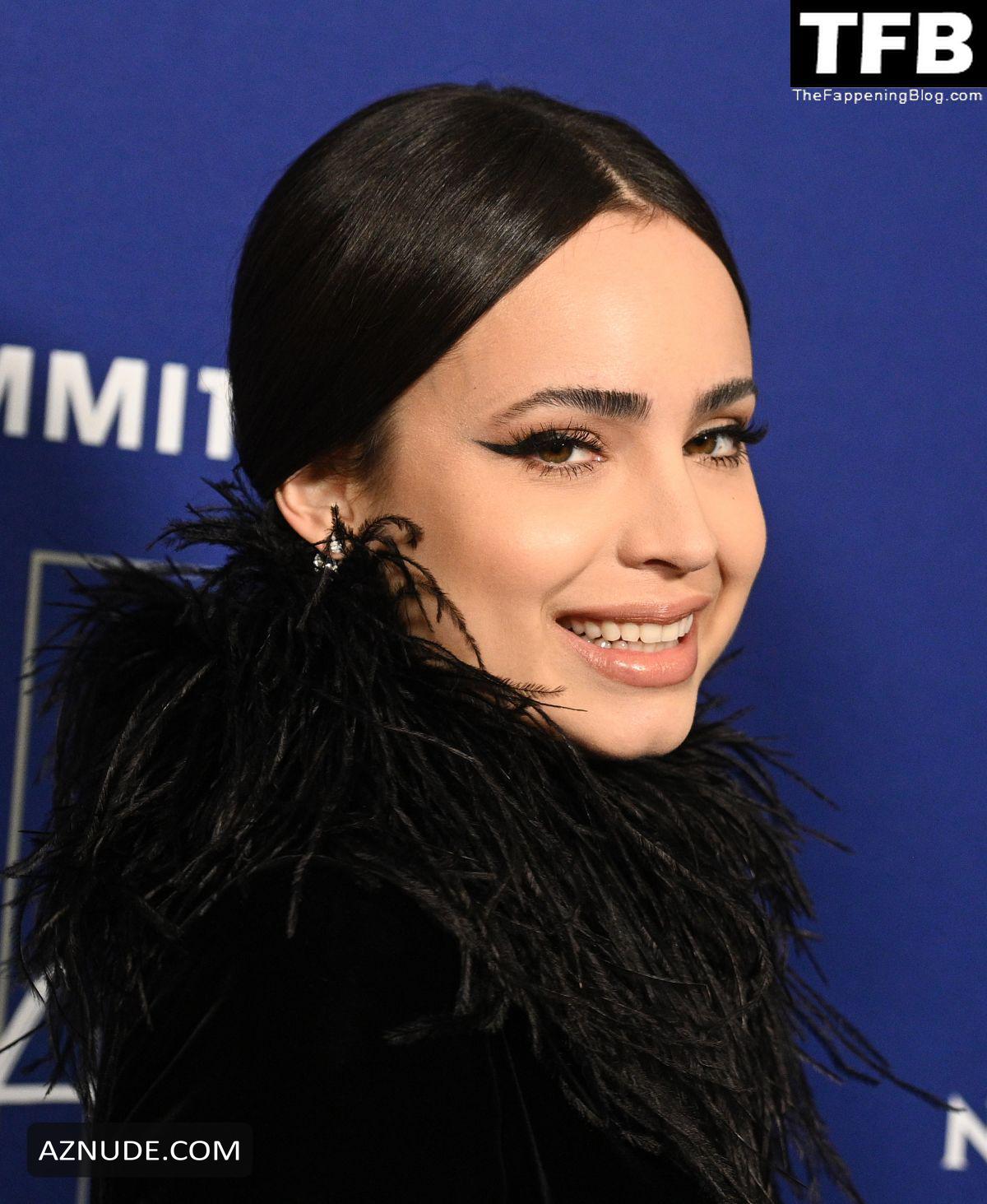 Best of Sofia carson nude