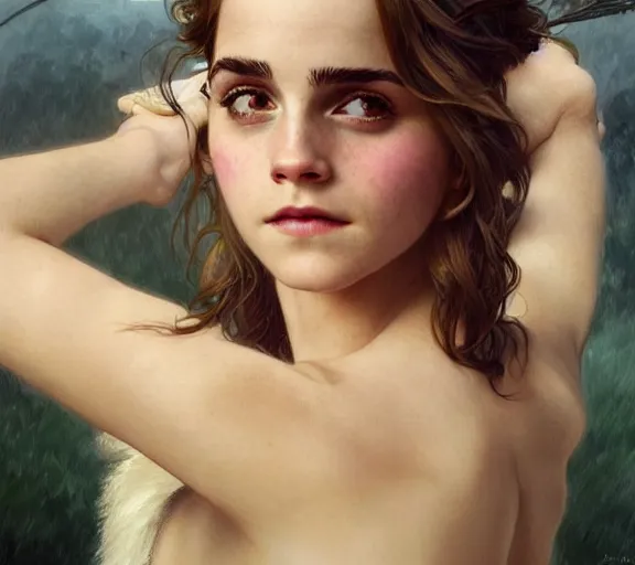 arun alagappan share hairy emma watson photos