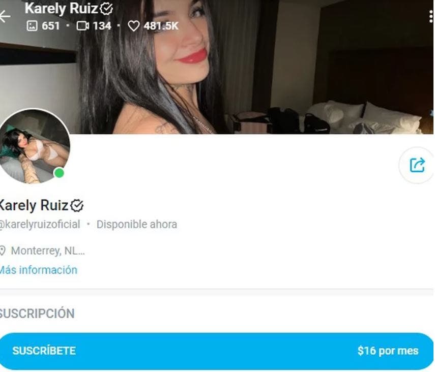 adam godsey like video de karely ruiz y santa fe klan photo dean abbass recommends video de karely ruiz y santa fe klan pic