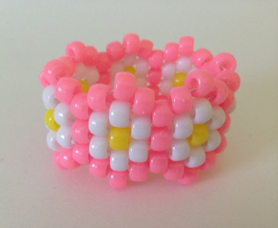 alyssa dellinger add photo pink kandi