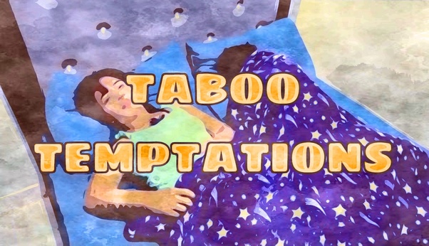 angela milhouse recommends taboo temptations pic