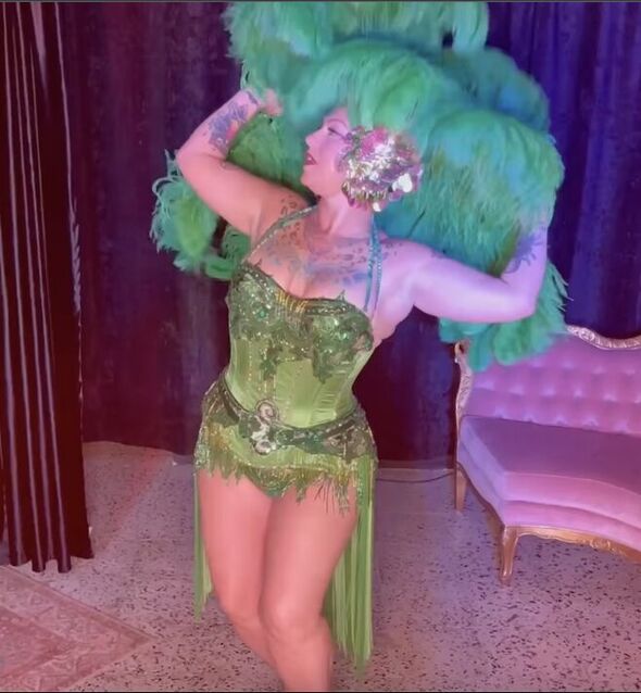 ayla turner recommends danielle colby porn pic
