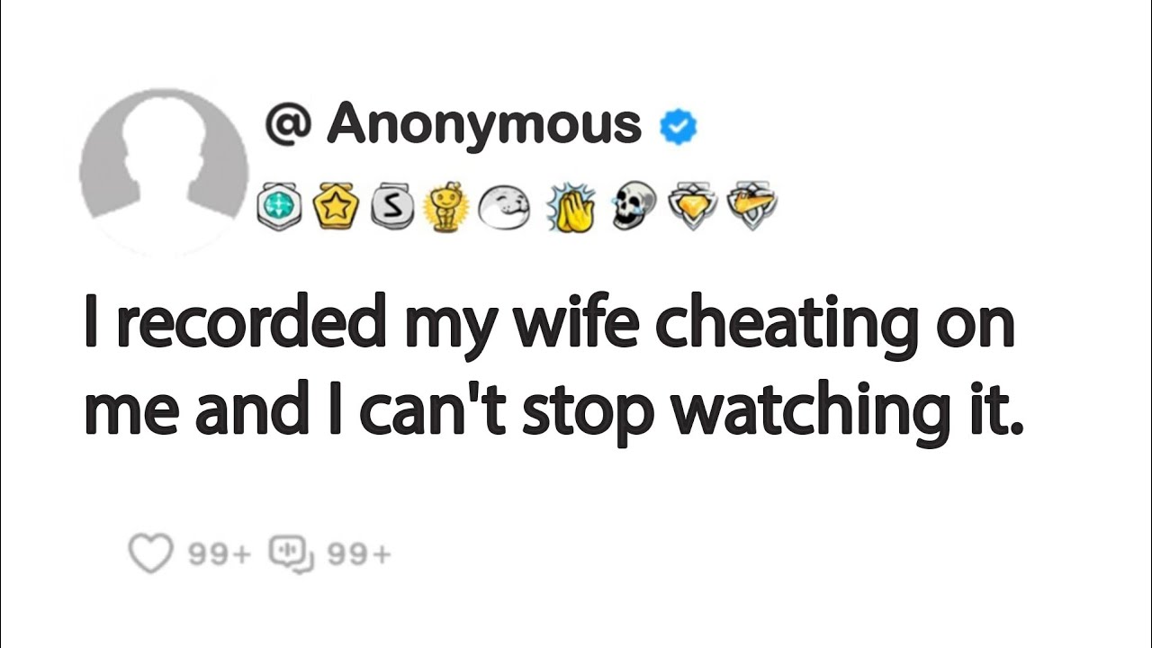 Best of Watching wife cheat