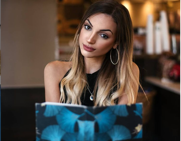 manuella febroni - blac chyna onlyfans porn christina khalil patreon