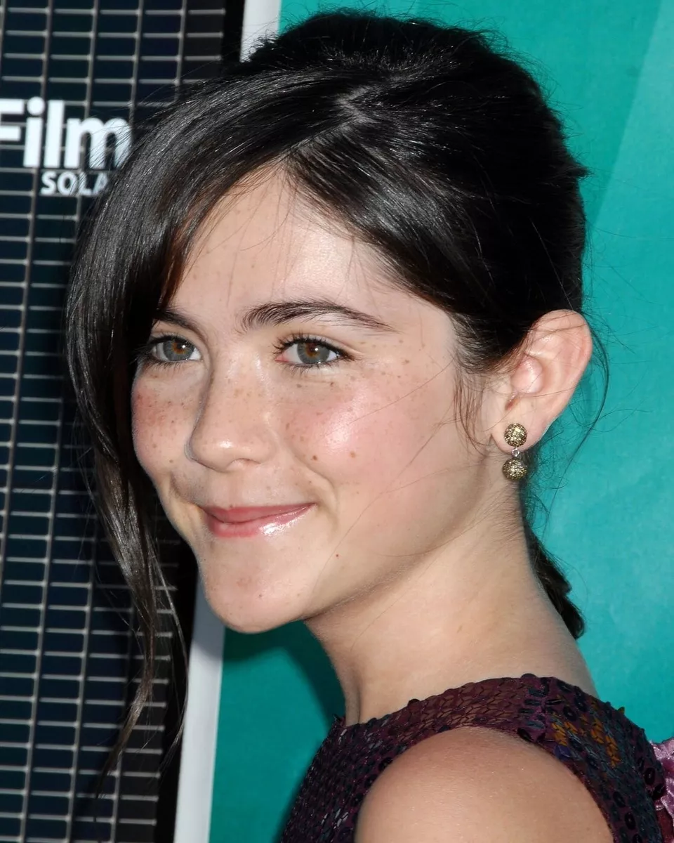 amy meekings add photo isabelle fuhrman hot