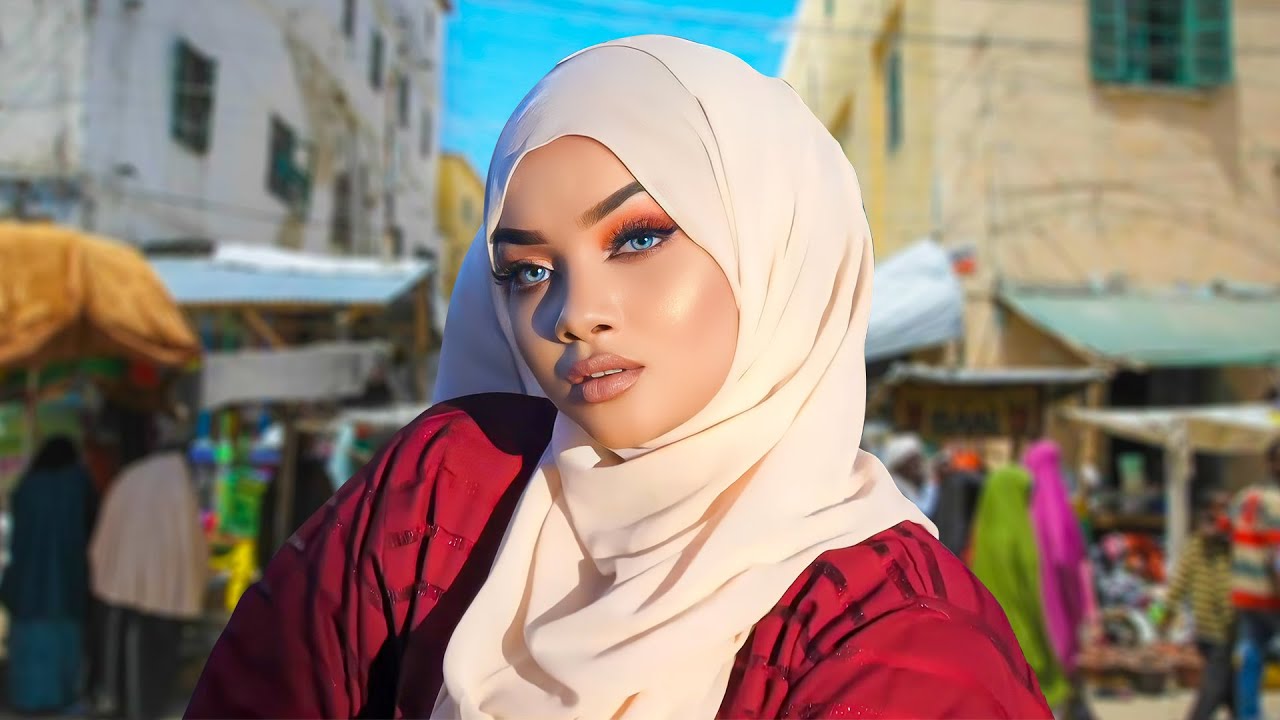 Somali Naked Women lips movies