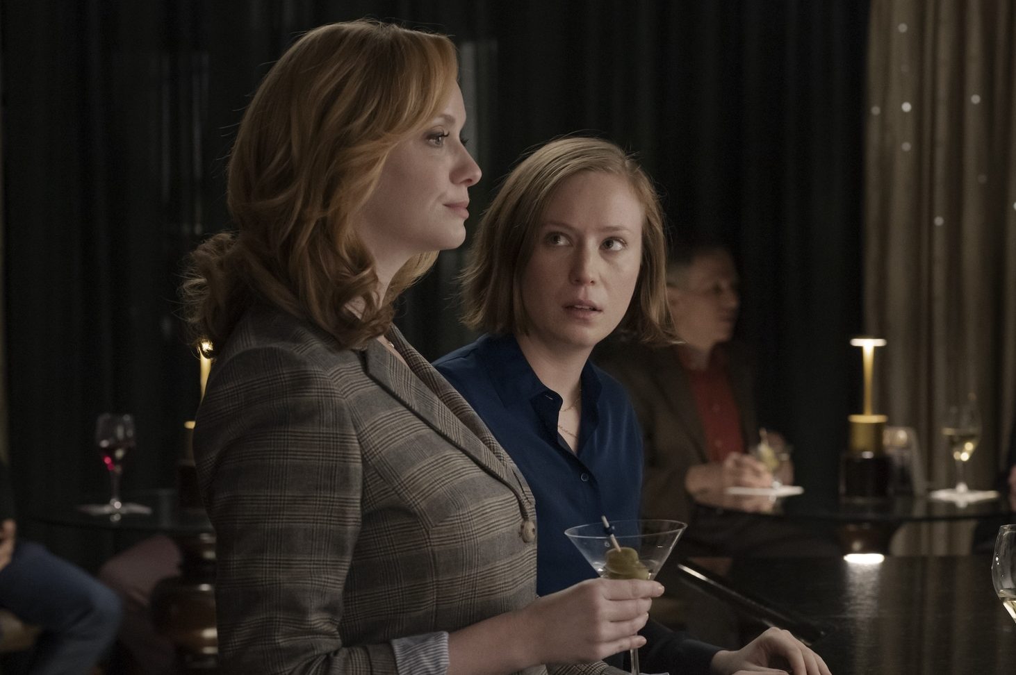 debbie eden recommends christina hendricks nude images pic