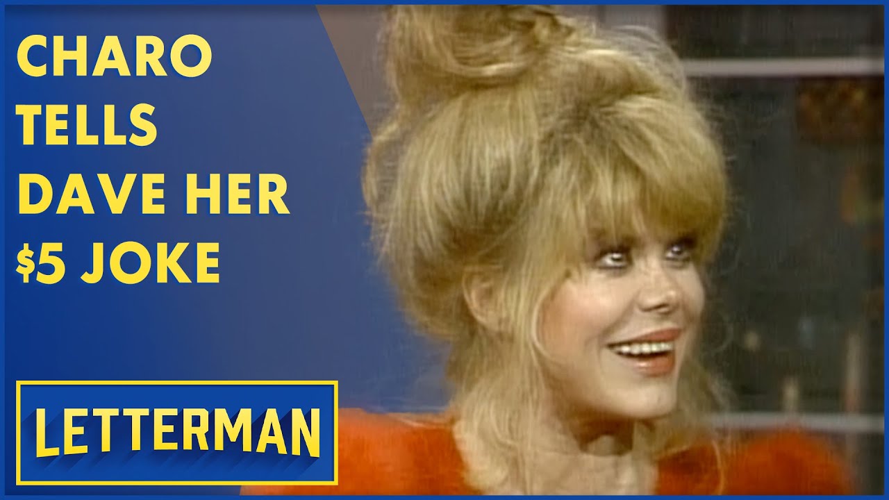 bruce liggett recommends Charo Tits