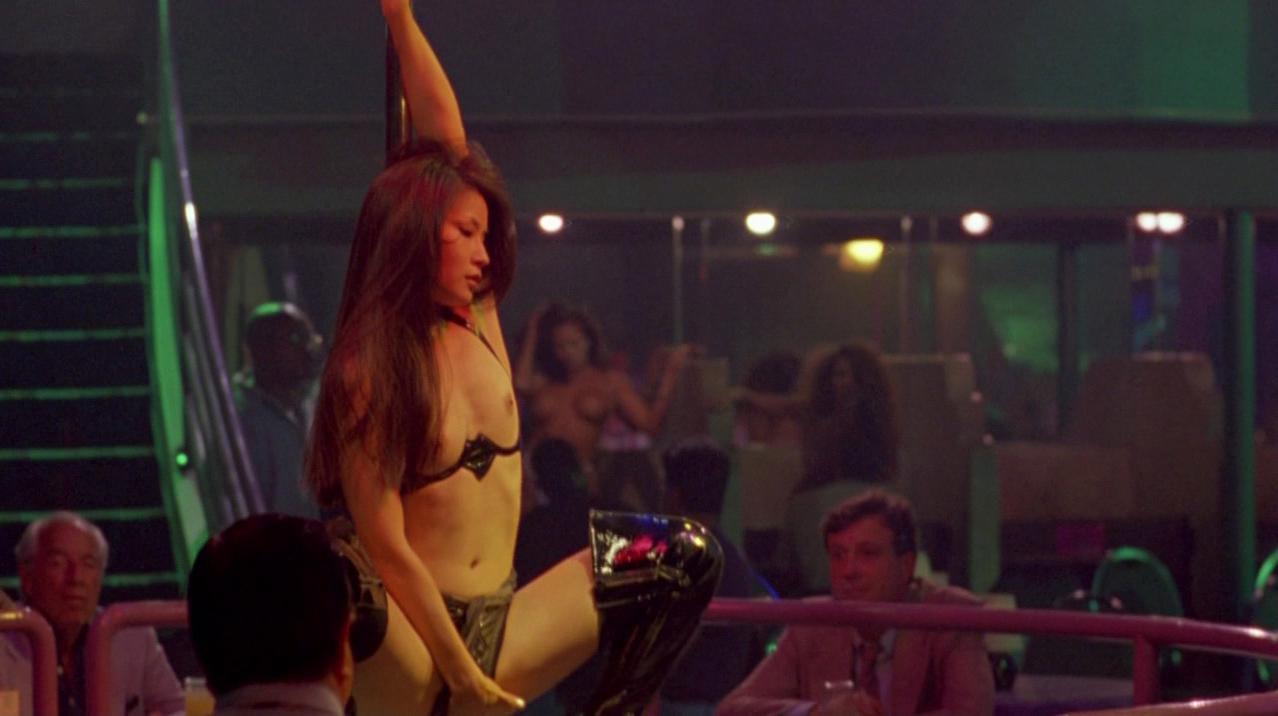 curt froman recommends Lucy Liu Nuda