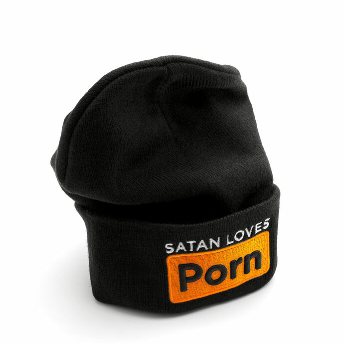 Best of Satan and porn