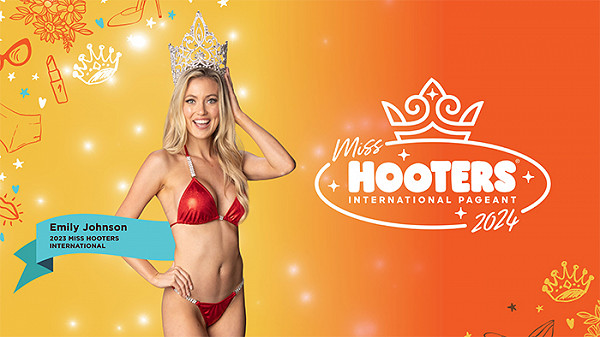 Best of Welcome to big hooters