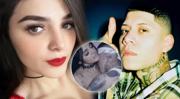 Video De Karely Ruiz Y Santa Fe Klan breast feed dave frye recommends Video De Karely Ruiz Y Santa Fe Klan