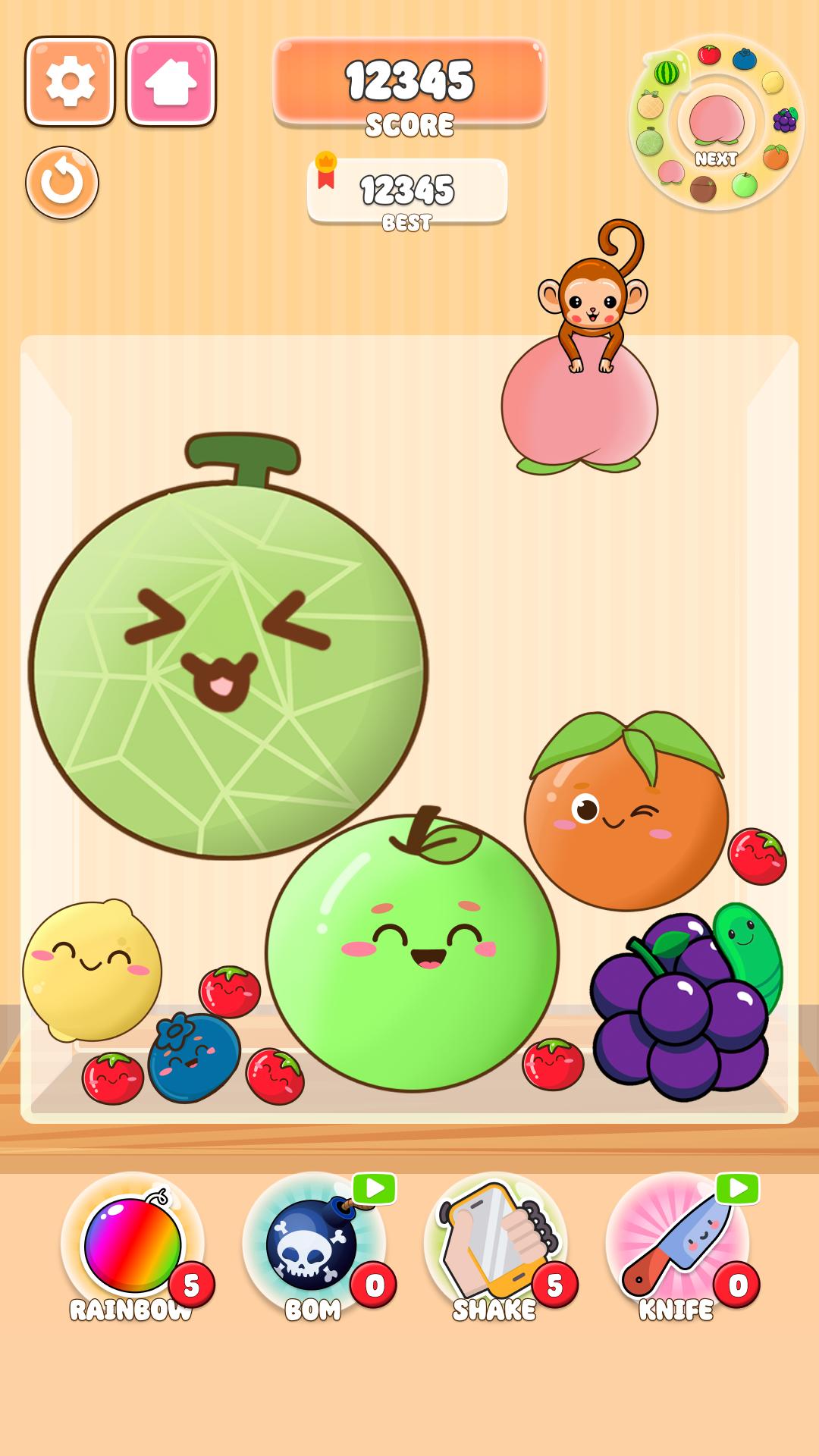 ashley winges recommends Big Melons Com