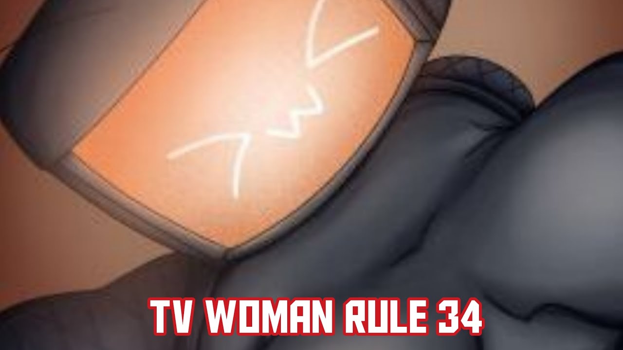 Tv Woman Rule 34 massasje majorstua