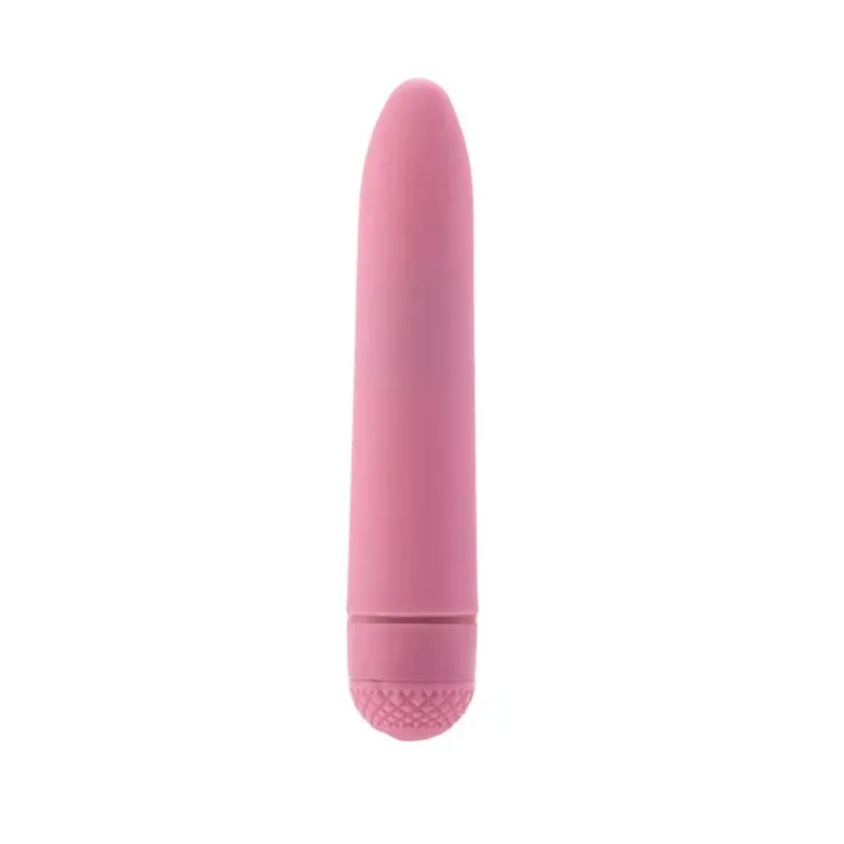 first time using vibrator