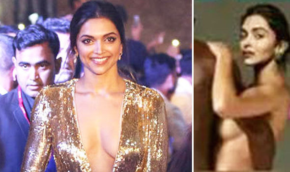 porn deepika padukone