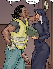 david tes add photo bbc cuckold comics