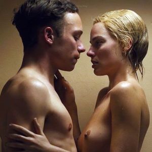 margot robbie full frontal nude scene - megan rain full videos holly hendrix jmac