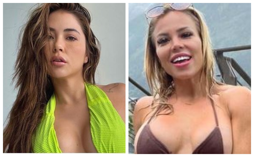 Arianny Celeste Onlyfans Leak vernon bc