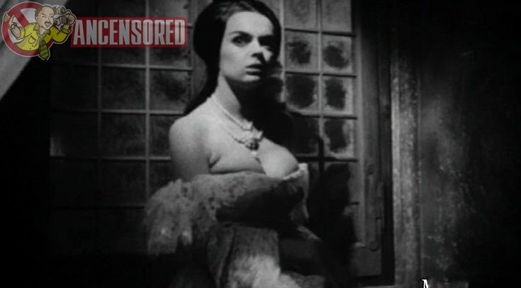 don haberkamp recommends barbara steele naked pic