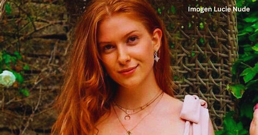 bernadette greenwood recommends Imogen Lucie Naked