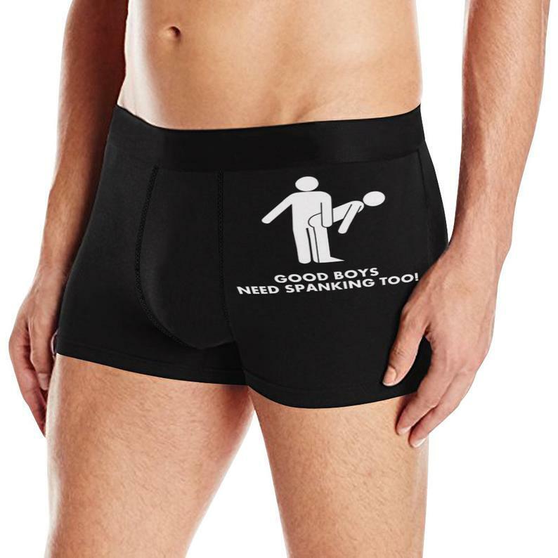 Best of Underwear spanking