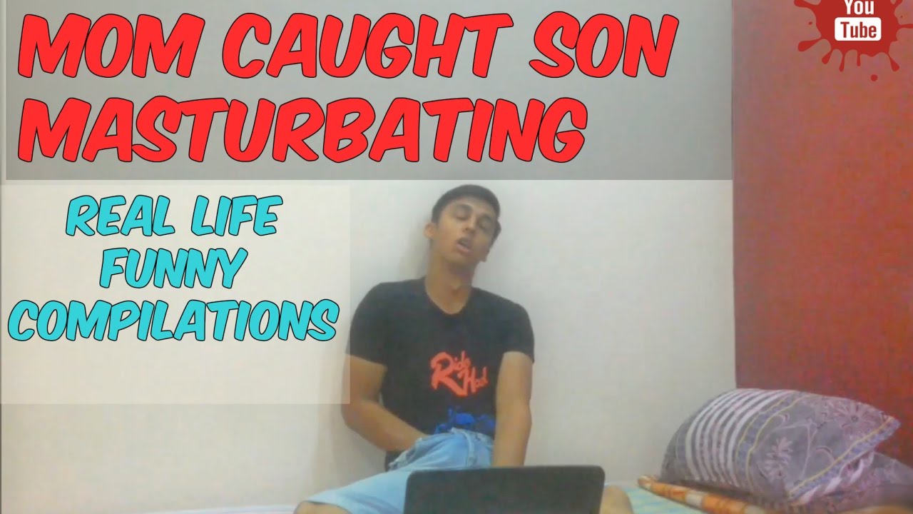 stepmom caught masterbating - pantyhose bondage guys making love