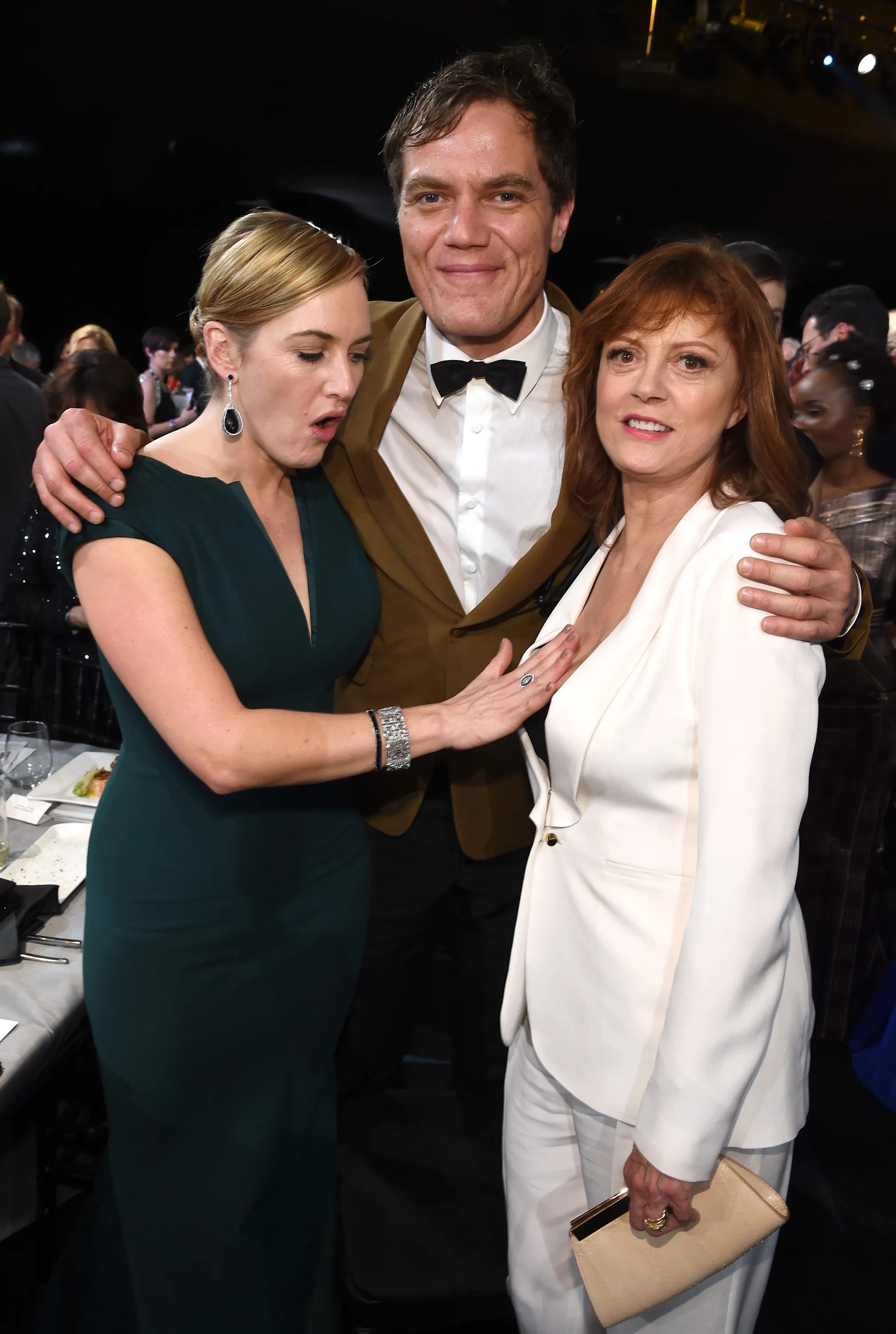 Best of Kate winslet boobies