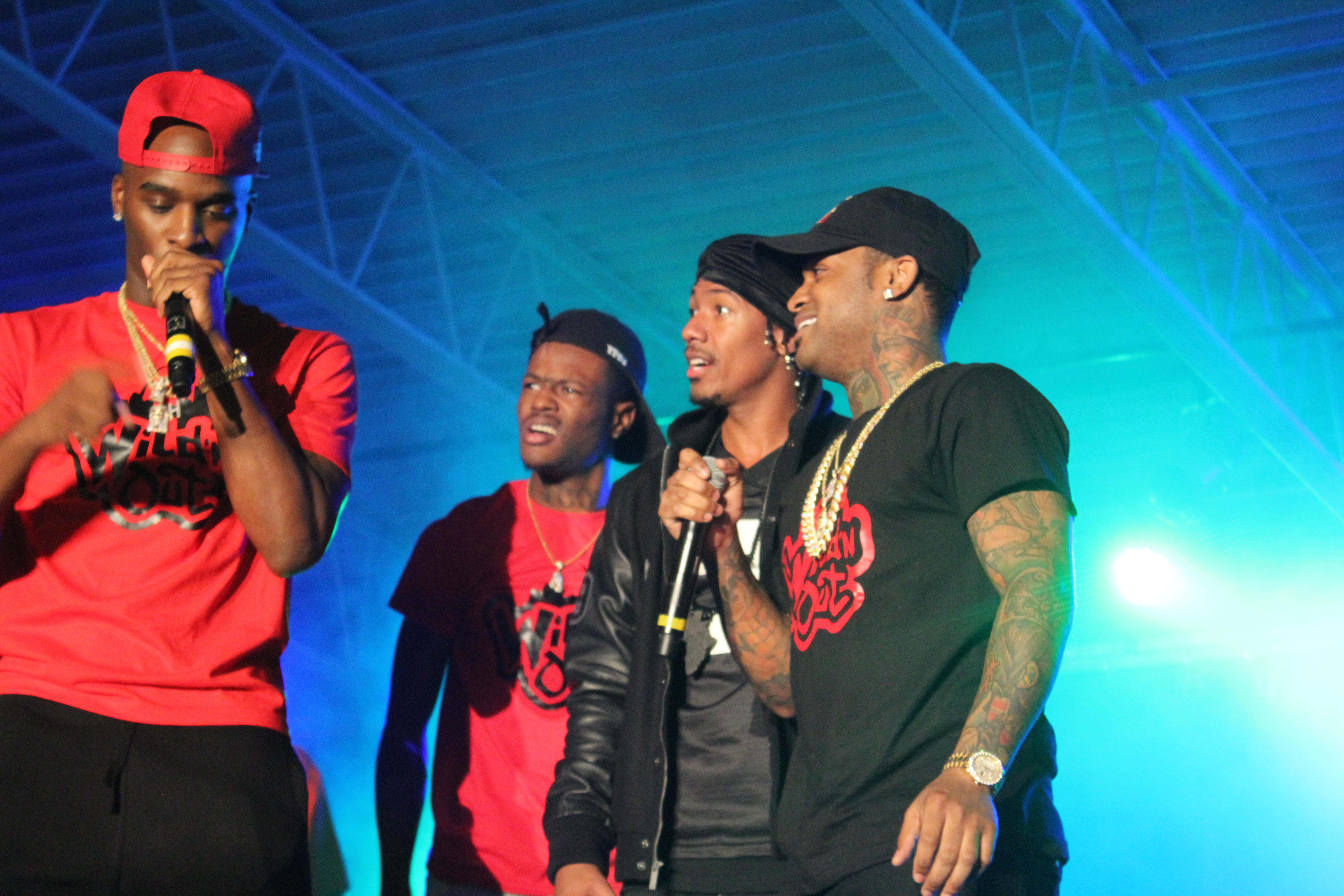 bijan mallick recommends Hitman Holla Sextape