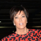 claire waldock recommends Kris Jenner Nude Photos