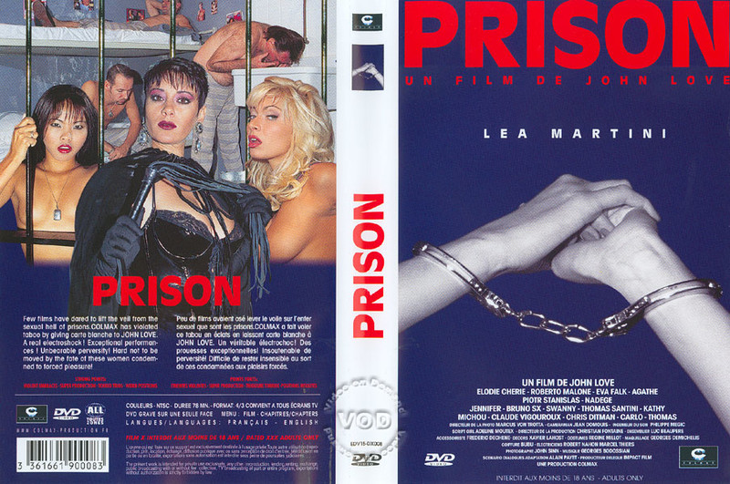 andrea lira recommends prison porn movies pic