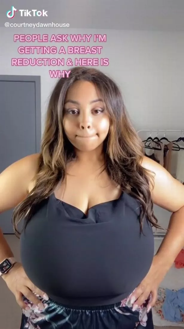 big black boobs videos