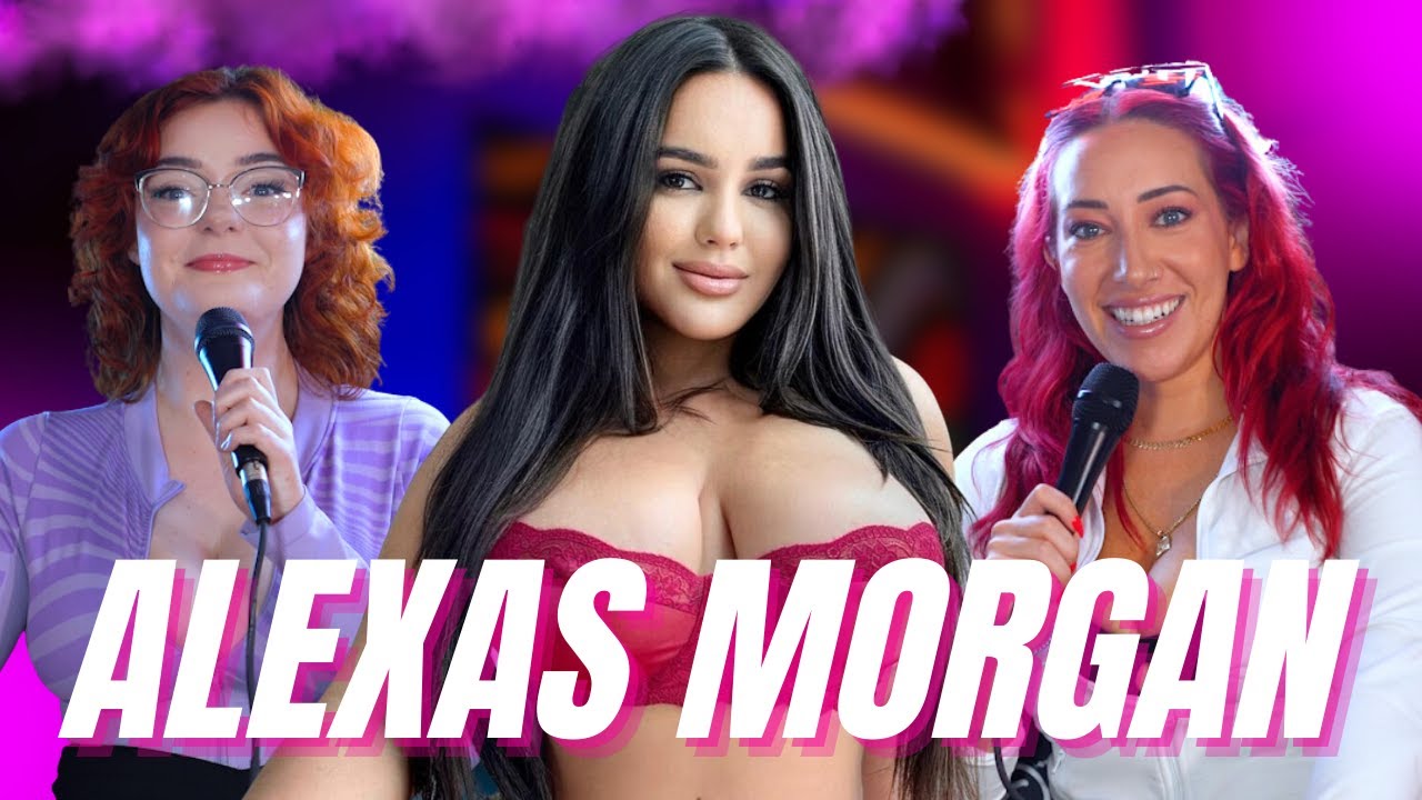 chris saner like morgan lee fanbus photo breionna payne recommends morgan lee fanbus pic